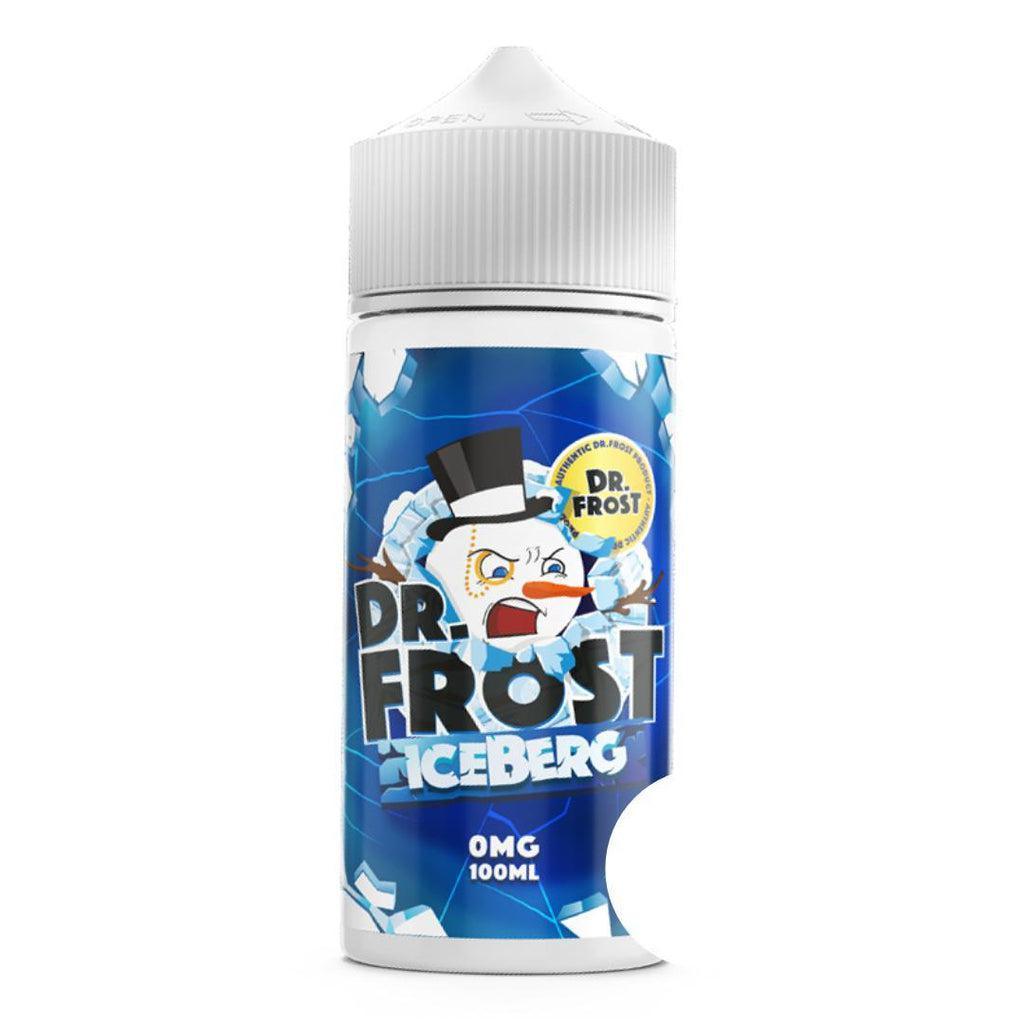 Dr Frost - Iceberg, [product_vandor]