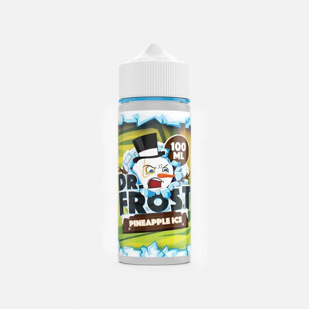Dr Frost - Pineapple Ice, [product_vandor]
