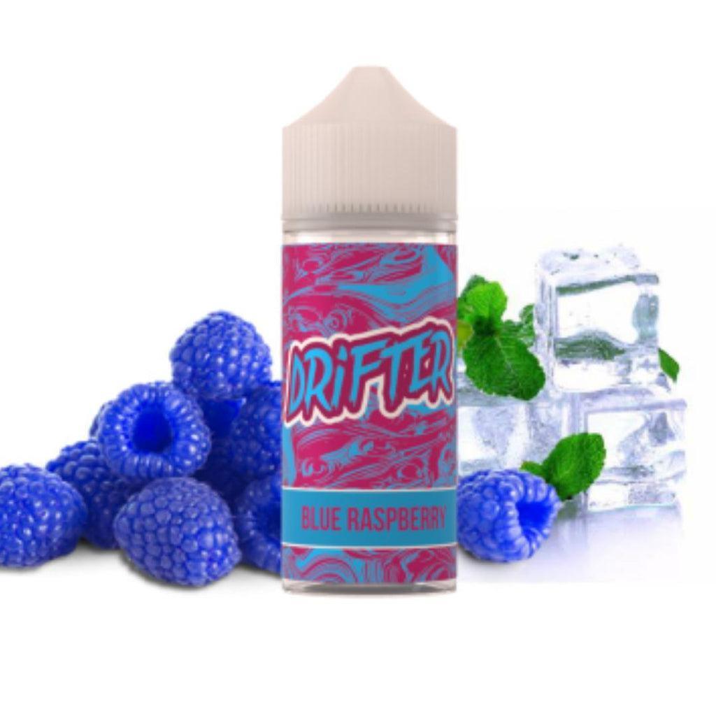 Drifter | Blue Raspberry 100ml, [product_vandor]