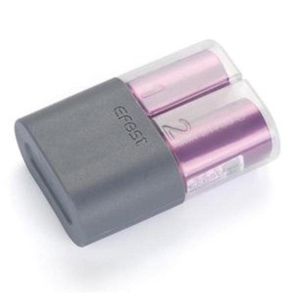Efest Dual 20700/21700 Battery Case, [product_vandor]