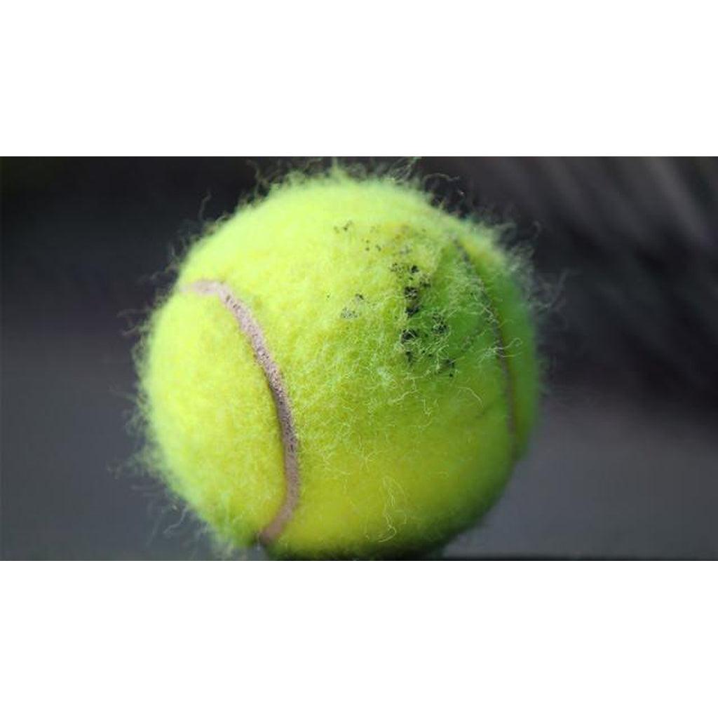 Fluff Off A Tennis Ball, [product_vandor]