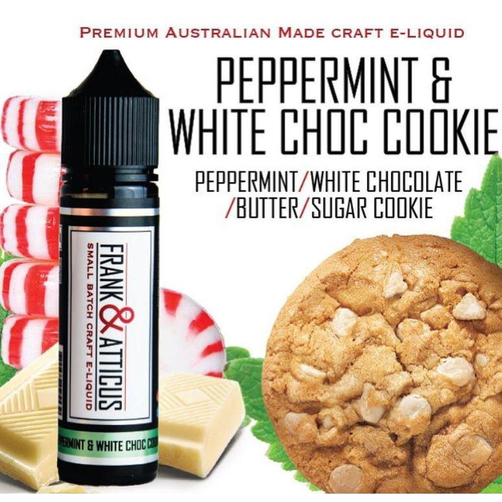 Frank & Atticus - Peppermint and White Chocolate Cookie, [product_vandor]