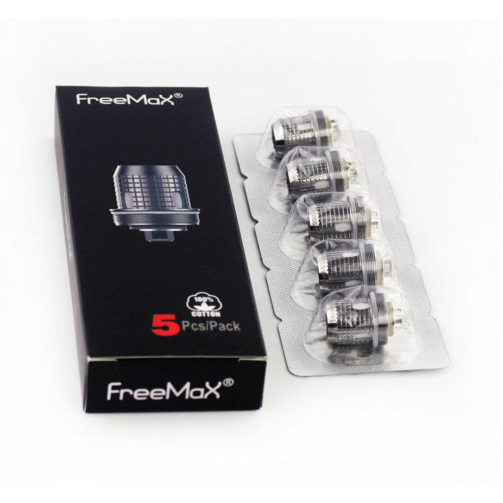 Freemax Fireluke - Twister - Mesh Coil, [product_vandor]