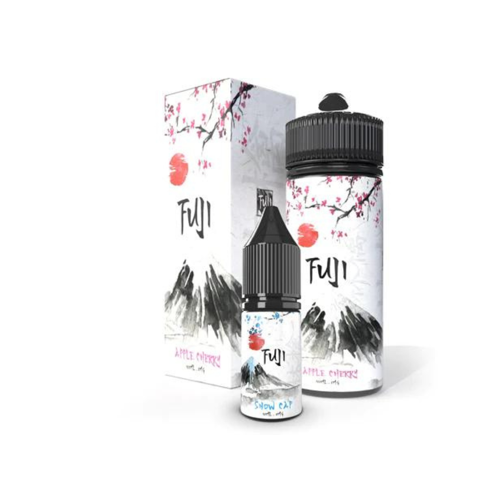 Fuji Series | Apple Cherry, [product_vandor]