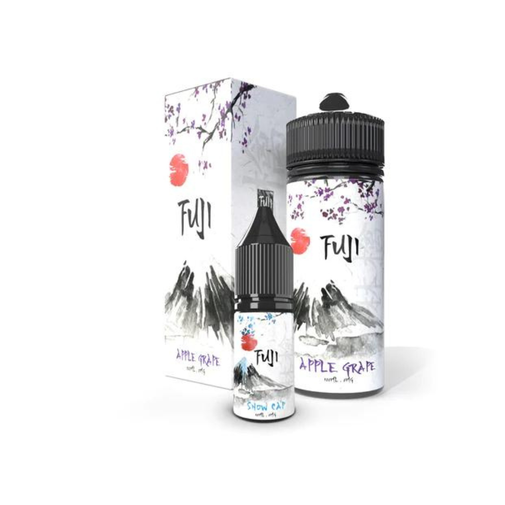 Fuji Series | Apple Grape, [product_vandor]