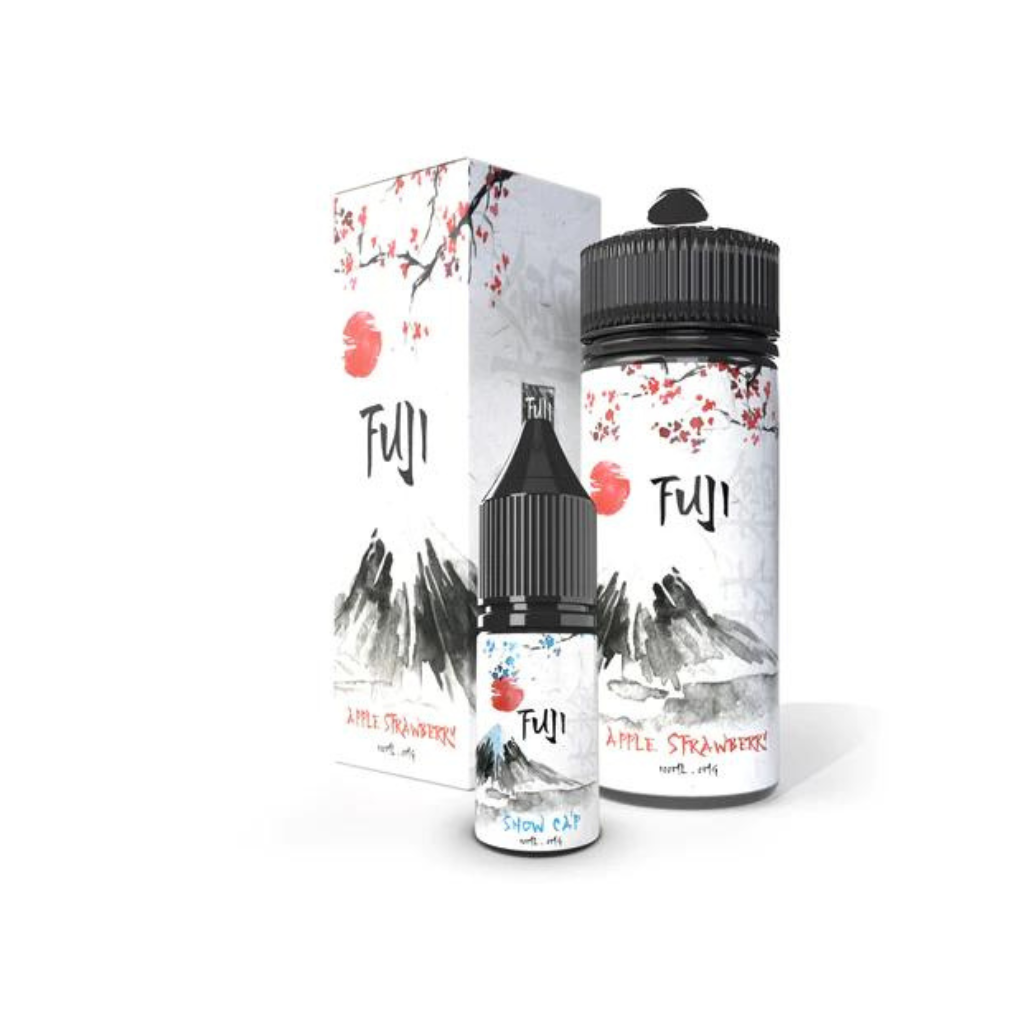 Fuji Series | Apple Strawberry, [product_vandor]