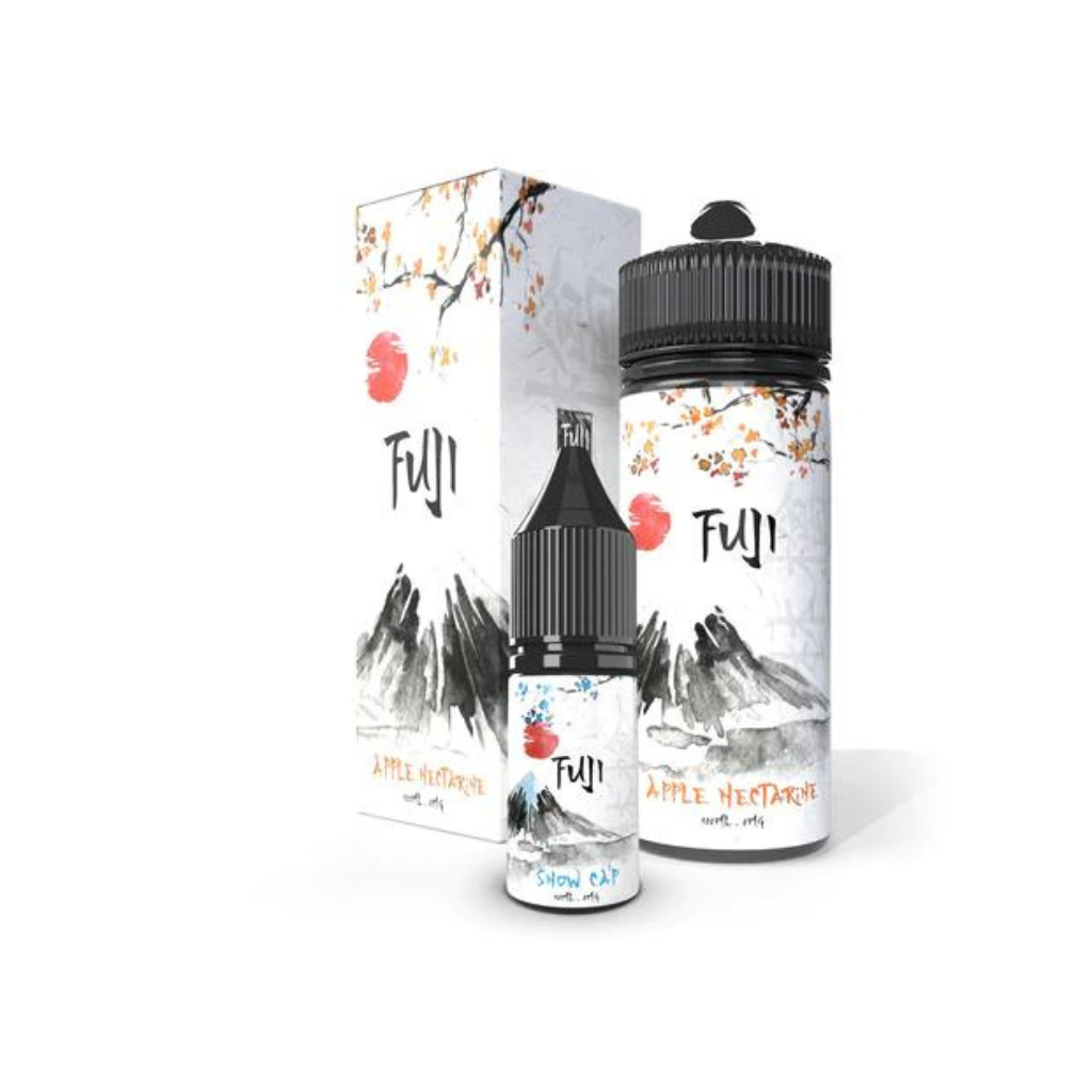 Fuji Series | Apple Nectarine, [product_vandor]