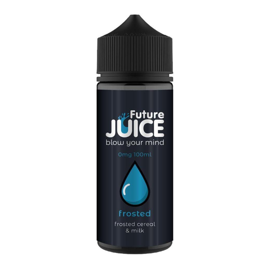 Future Juice | Frosted Cereal & Milk 100ml, [product_vandor]