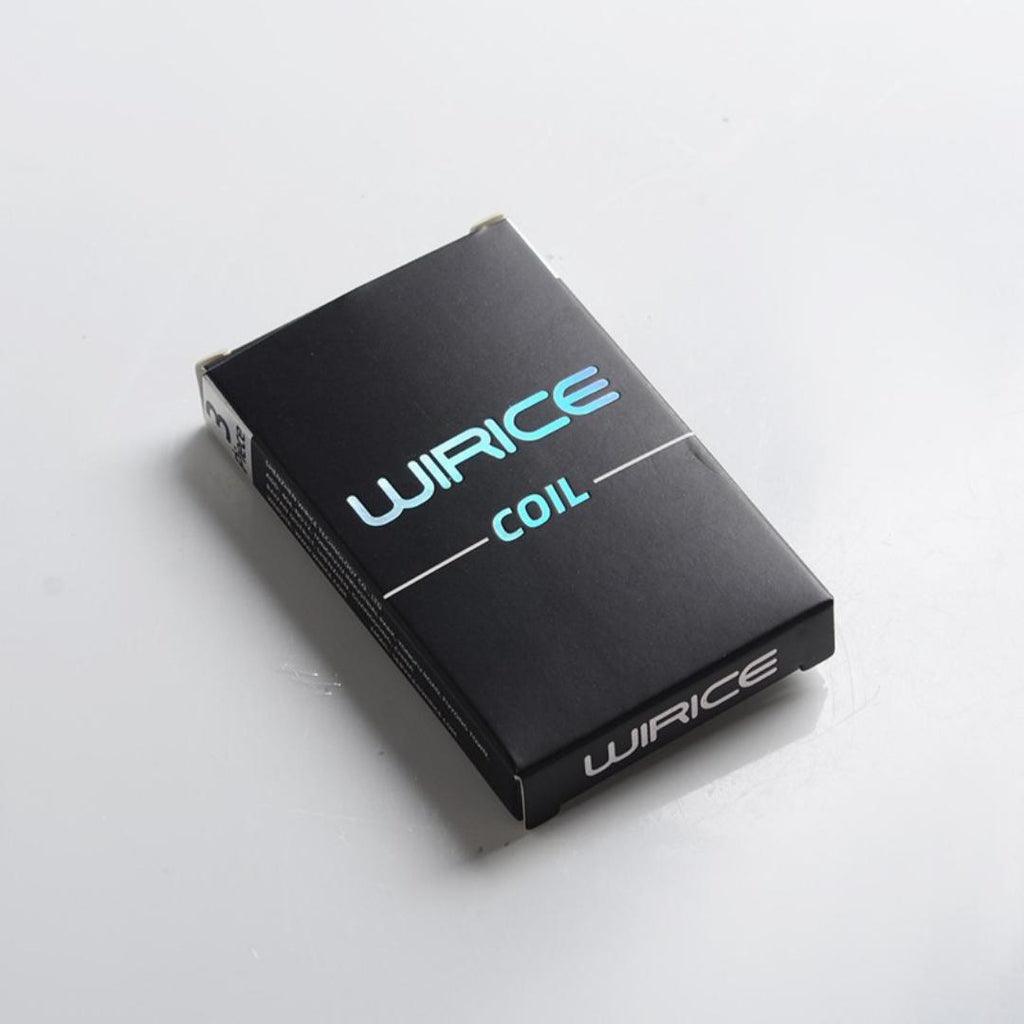 Hellvape & Wirice Launcher replacement coils 3pk, [product_vandor]