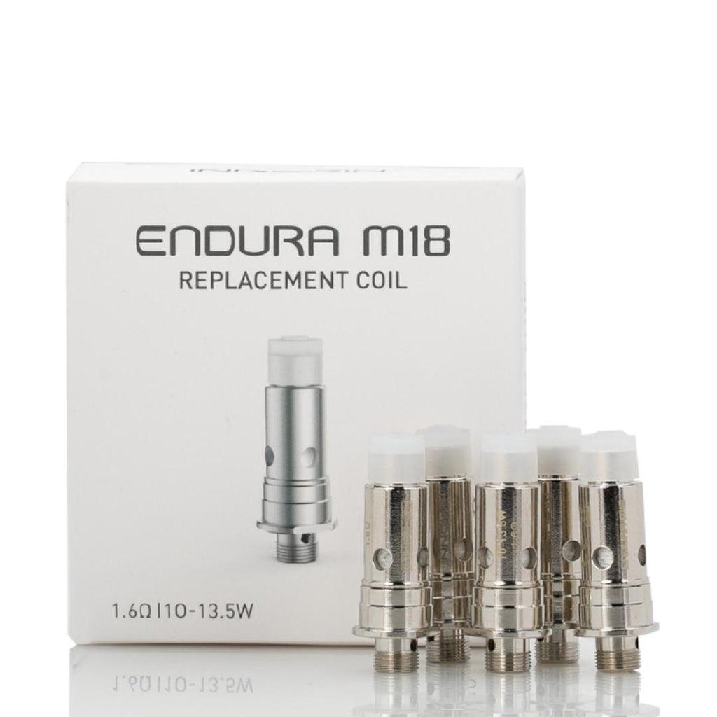 Innokin Endura M18 replacement coils, [product_vandor]
