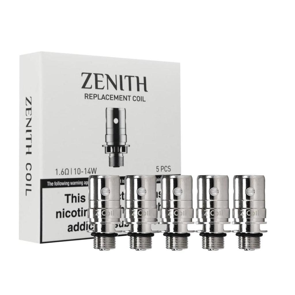 Innokin Z coils (Zenith Coils) 5pcs, [product_vandor]