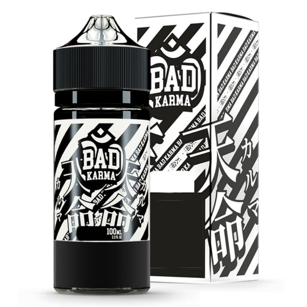Karma Vape Co. - Bad Karma 100ml, [product_vandor]