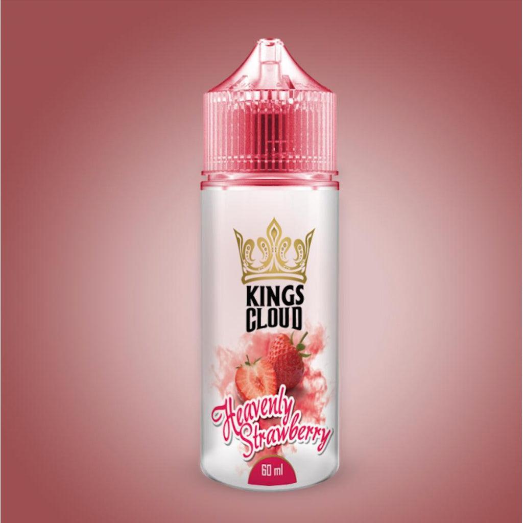 Kings Cloud - Heavenly Strawberry, [product_vandor]