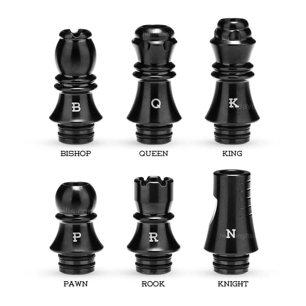 Kizoku Chess Series 510 Drip Tip, [product_vandor]