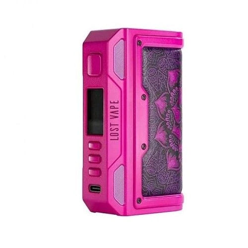 Lost Vape Thelema Quest 200w MOD, [product_vandor]
