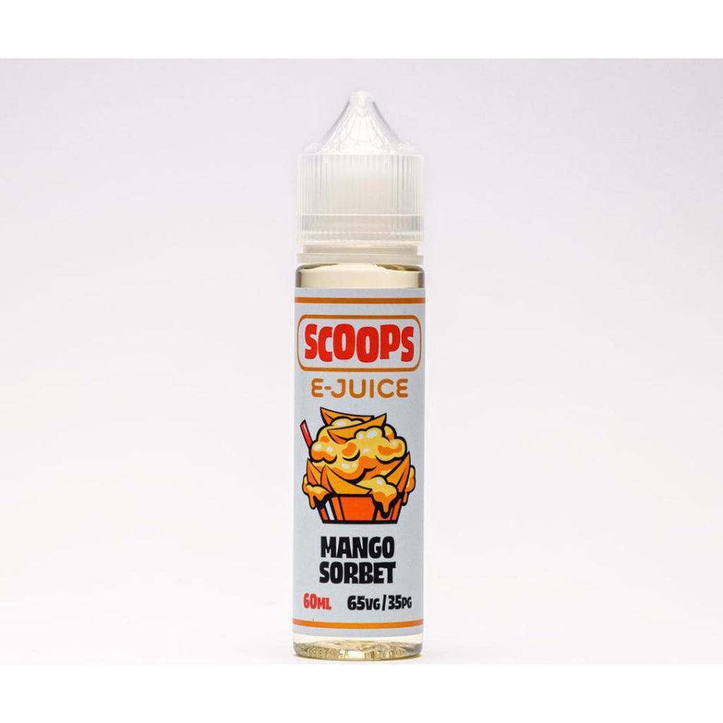 Mango Sorbet  by Scoops (AUS), [product_vandor]