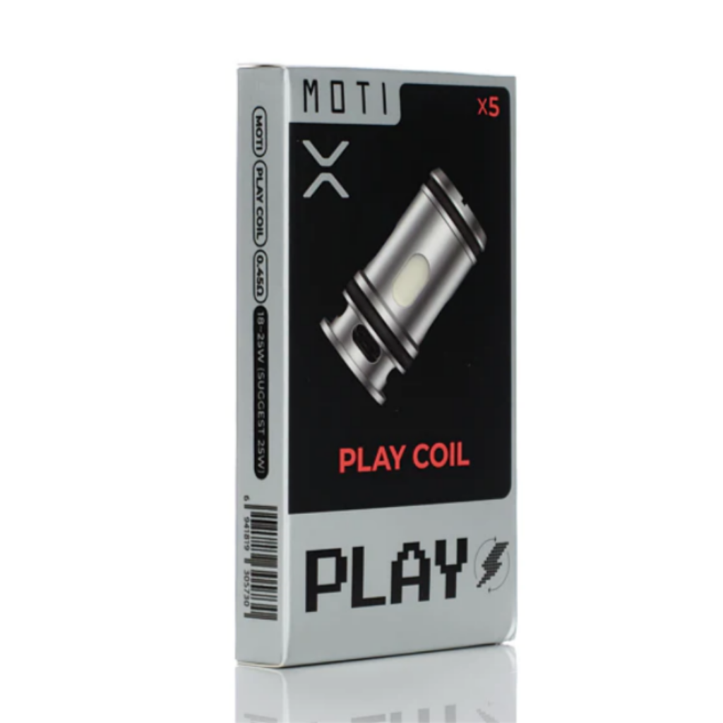 Moti Play replacement coil 5pk, [product_vandor]