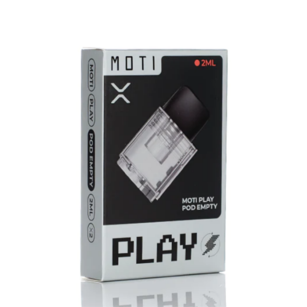Moti Play replacement pod 2pk, [product_vandor]