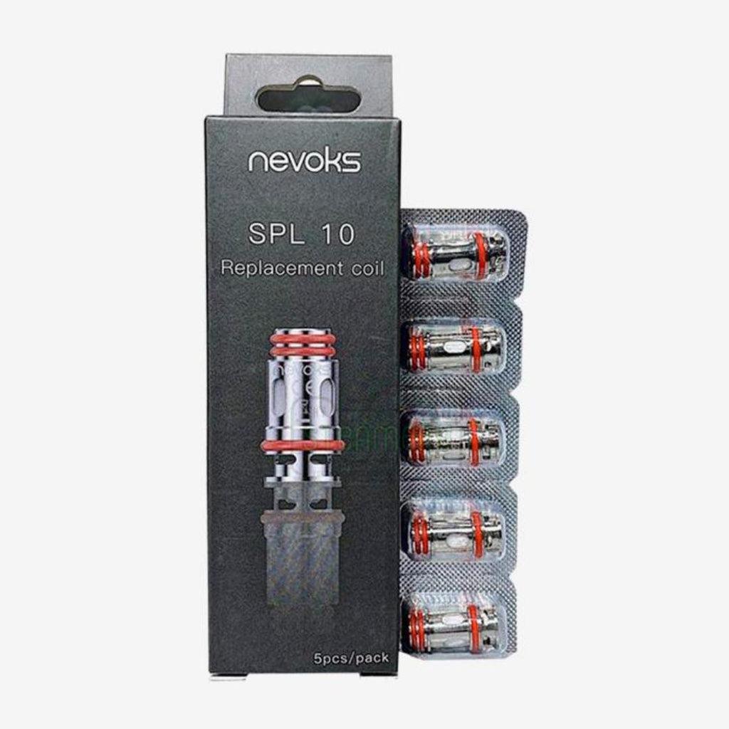 Nevoks Feelin replacement coils, [product_vandor]