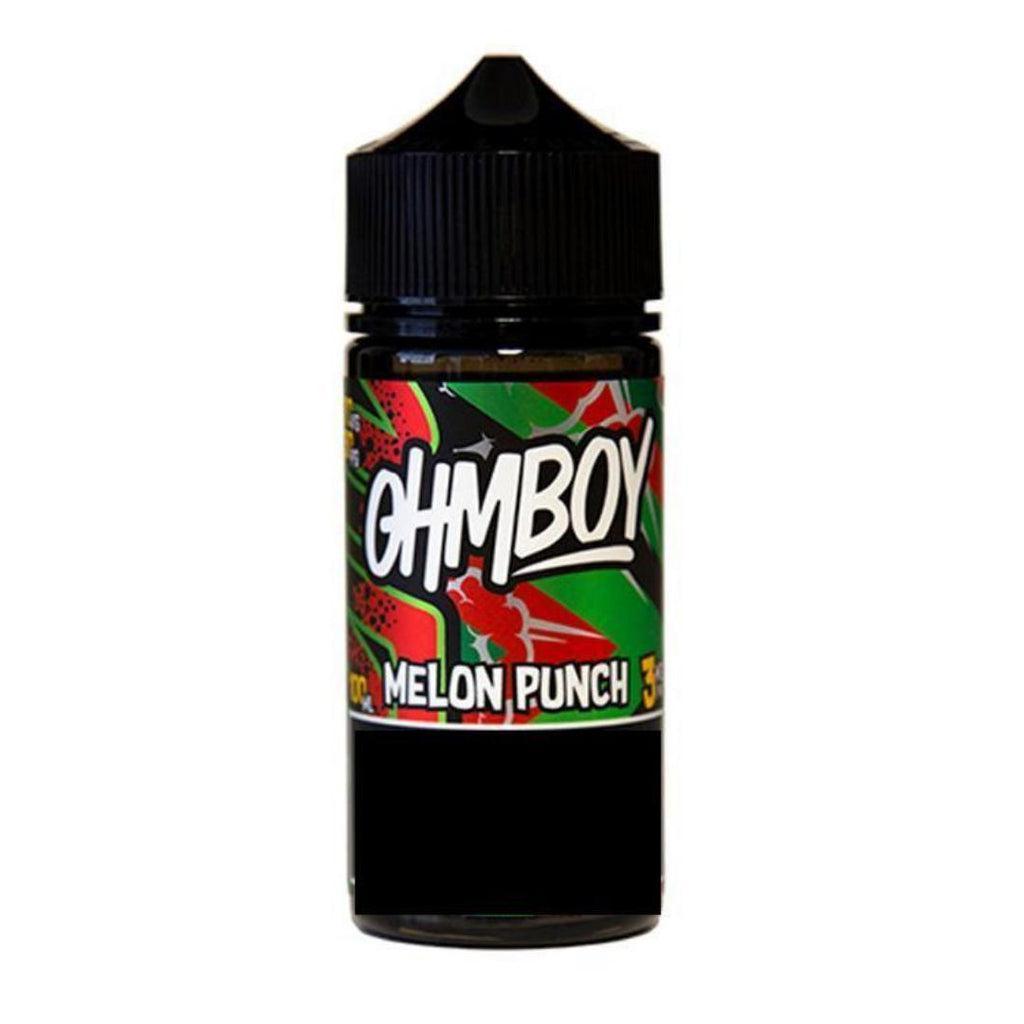 OhmBoy - Melon Punch 100ml (USA), [product_vandor]