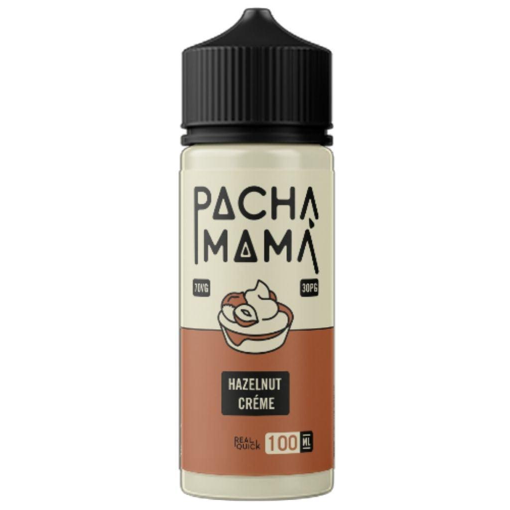 Pacha Desserts - Hazelnut Creme, [product_vandor]