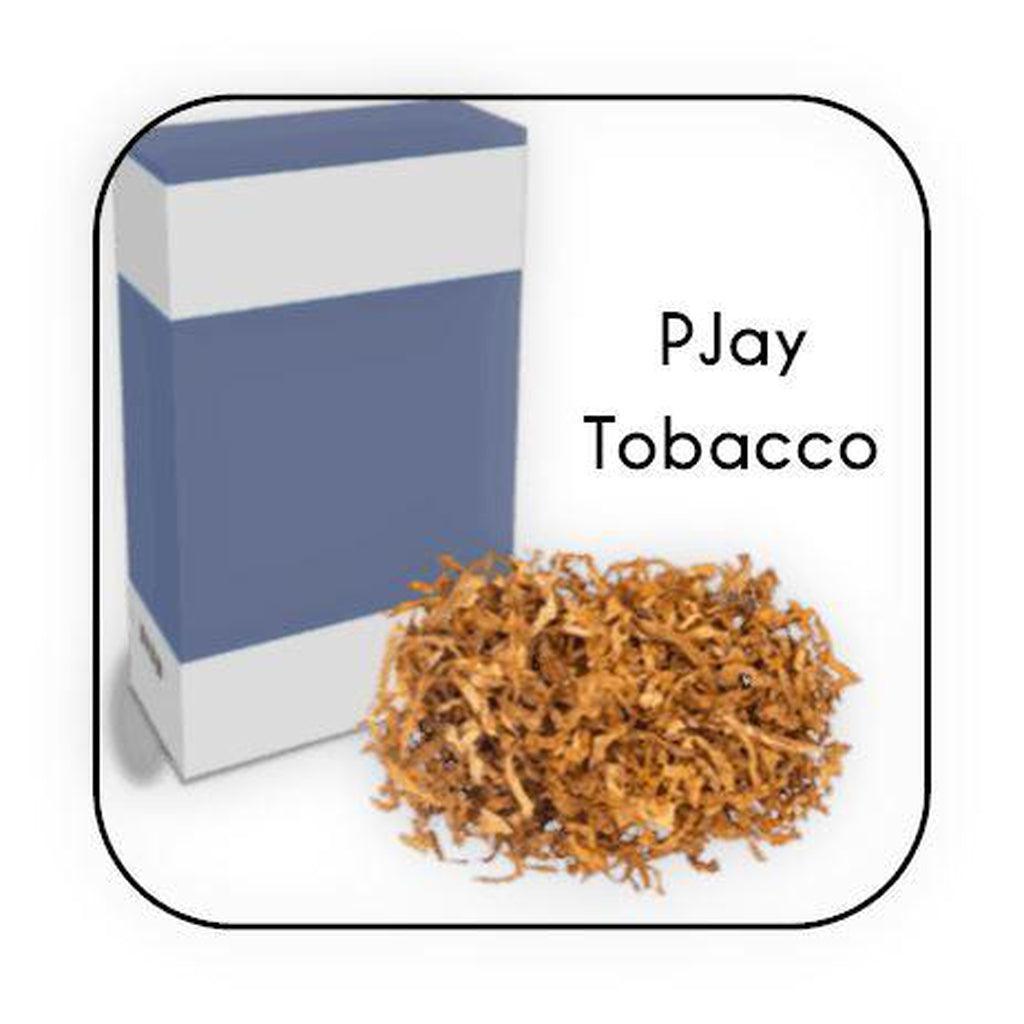 PJay Tobacco by VAPR 120ml, [product_vandor]