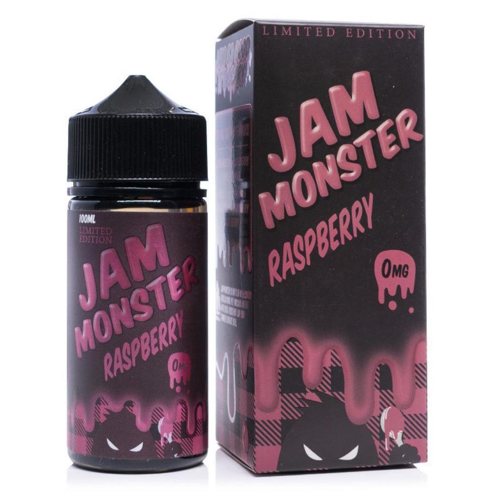 Raspberry 'Limited Edition' by Jam Monster (USA), [product_vandor]
