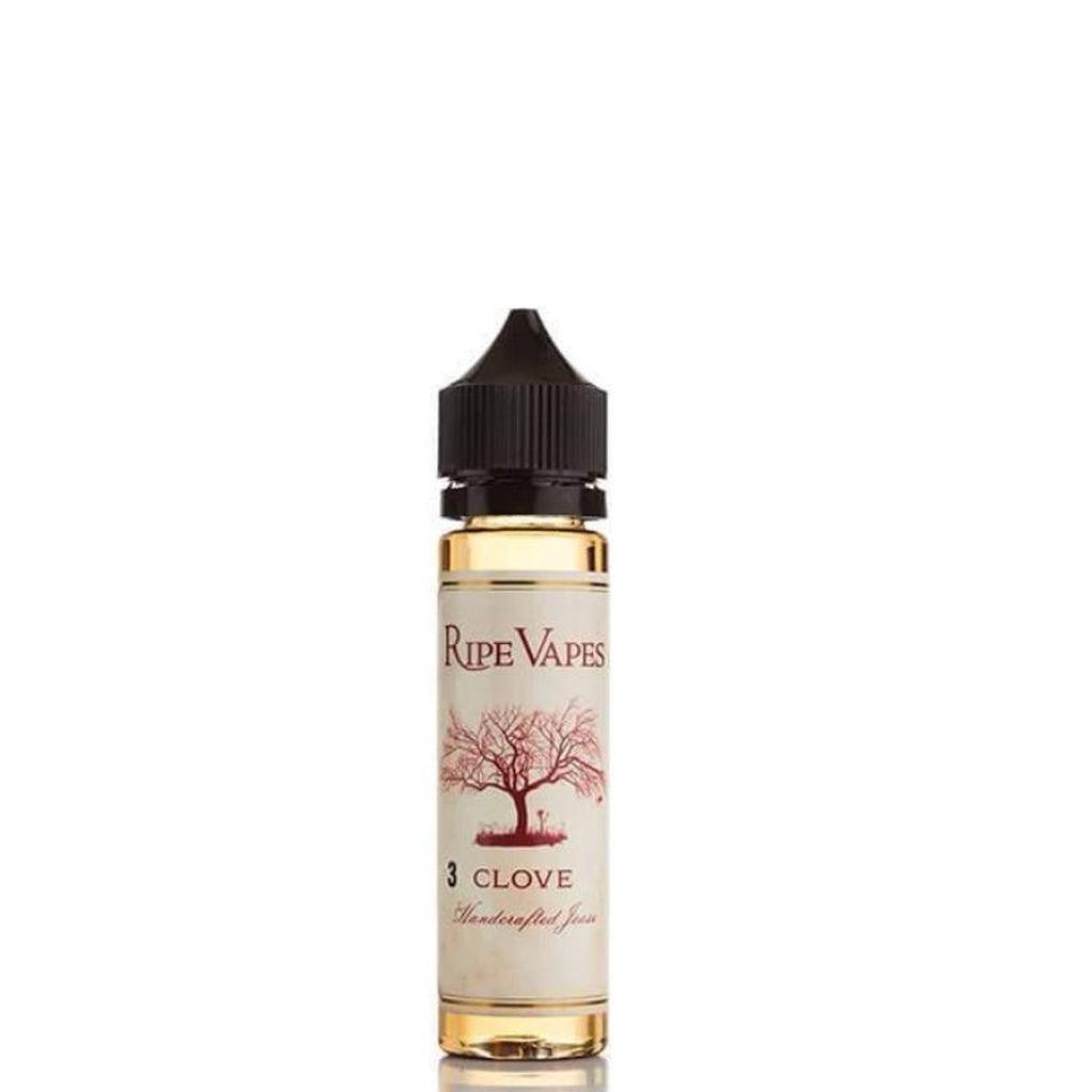 Ripe Vapes - CLOVE (Tobacco Flavour), [product_vandor]
