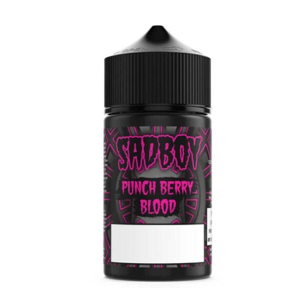 SadBoy - Punch Berry Blood, [product_vandor]