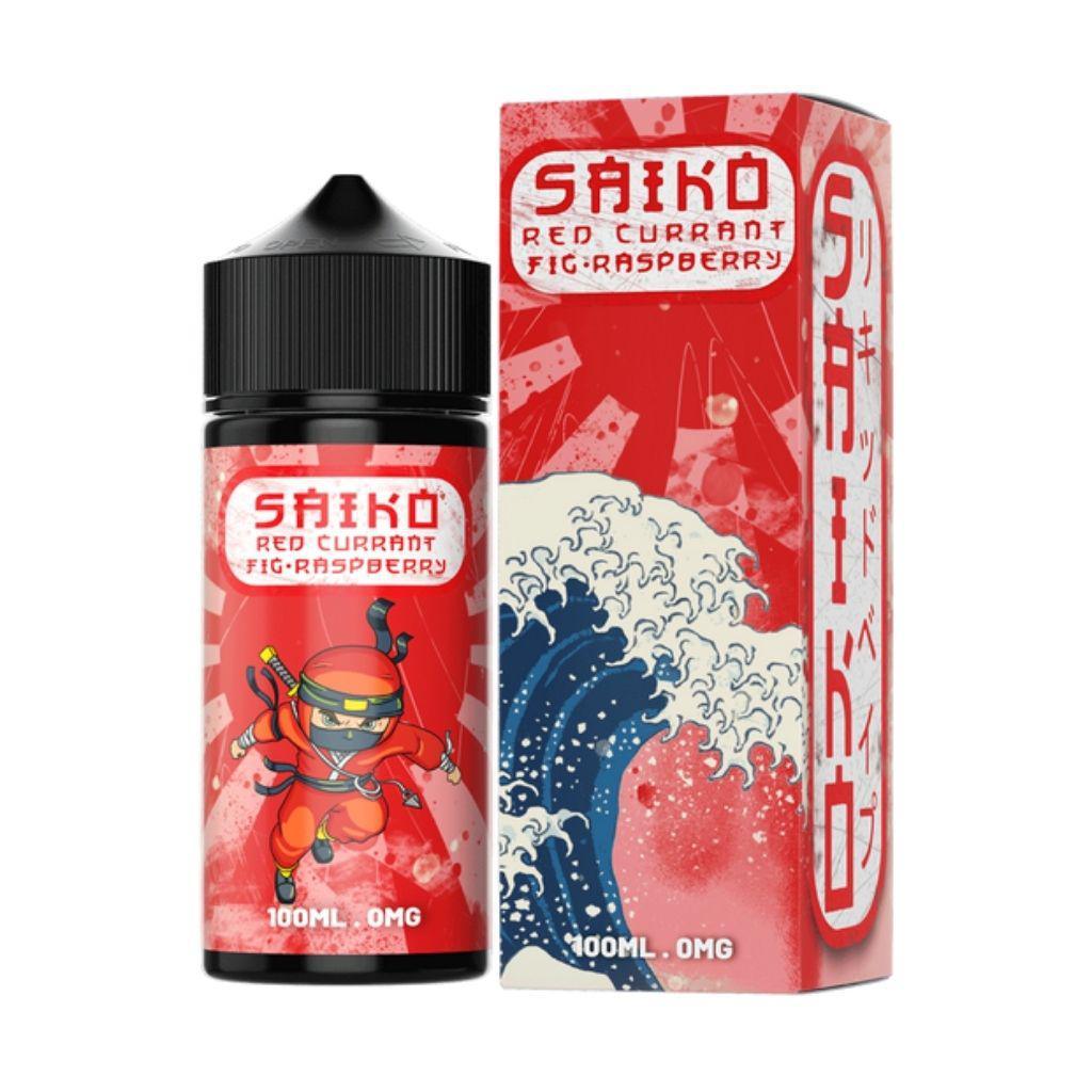 Saiko - Red Currant, Fig & Raspberry, [product_vandor]