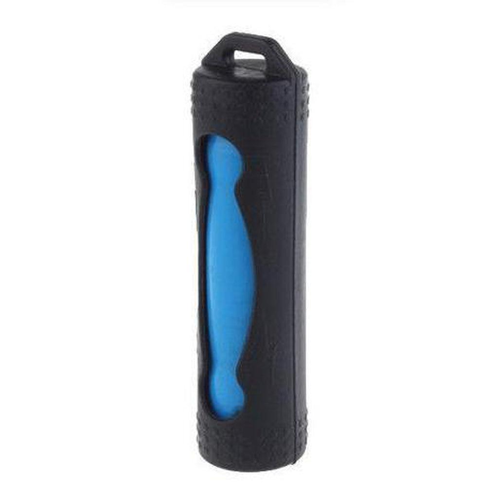 Silicone Case for single 20700/21700 battery, [product_vandor]
