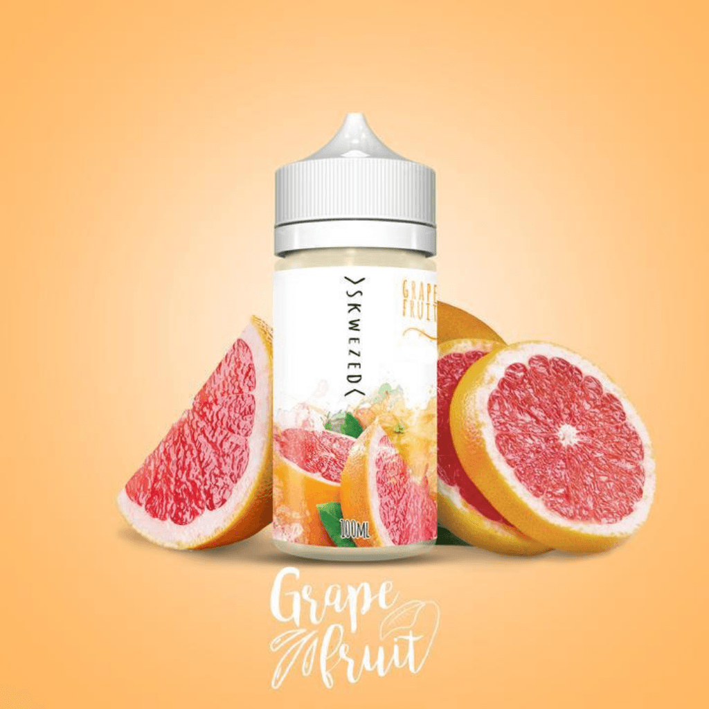 Skweezed - Grapefruit 100ml (USA), [product_vandor]