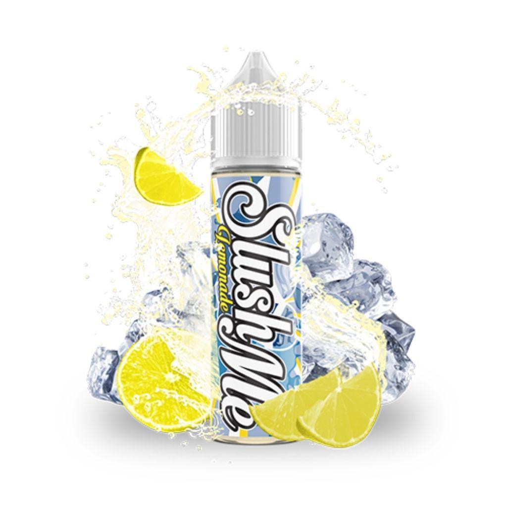 SlushMe - Lemonade, [product_vandor]