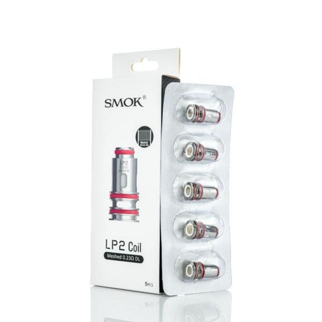 SMOK LP2 replacement coils, [product_vandor]