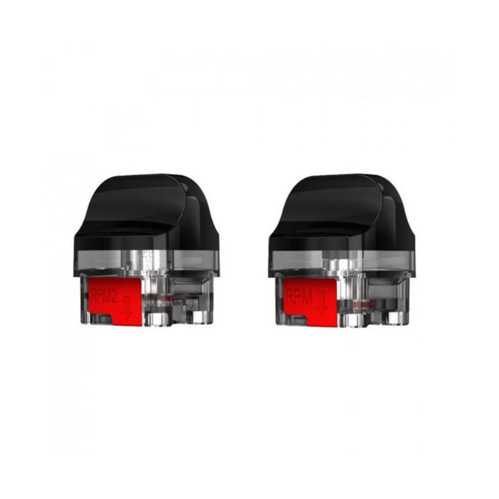 SMOK Replacement cartridge for RPM 2 & RPM 2S, [product_vandor]