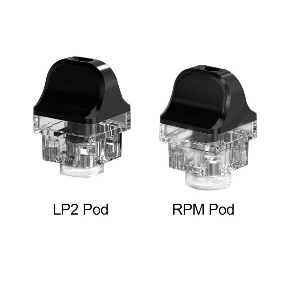 SMOK RPM 4 replacement cartridges, [product_vandor]