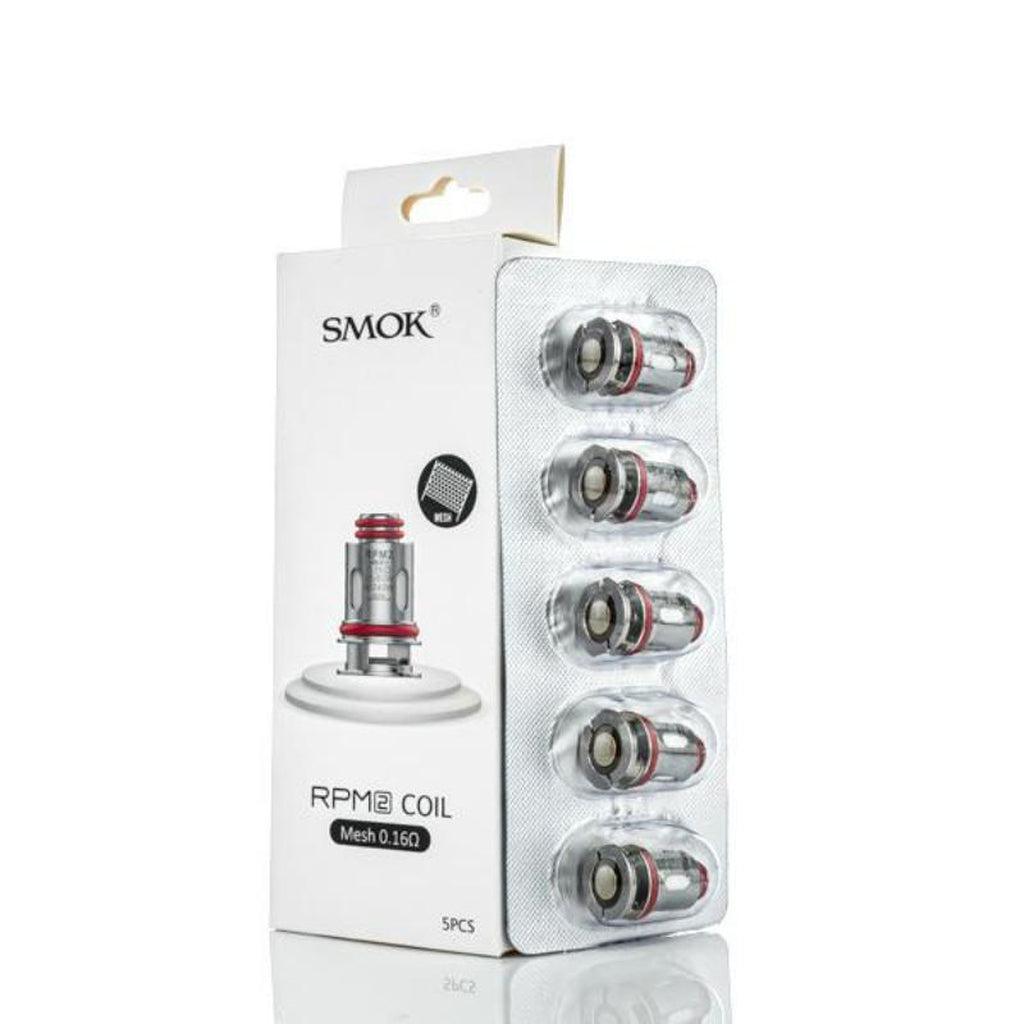 SMOK RPM2 replacement coil series, [product_vandor]