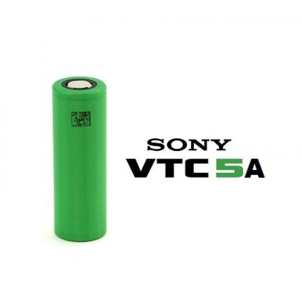 Sony VTC5A,  2600mAh, 25A, [product_vandor]