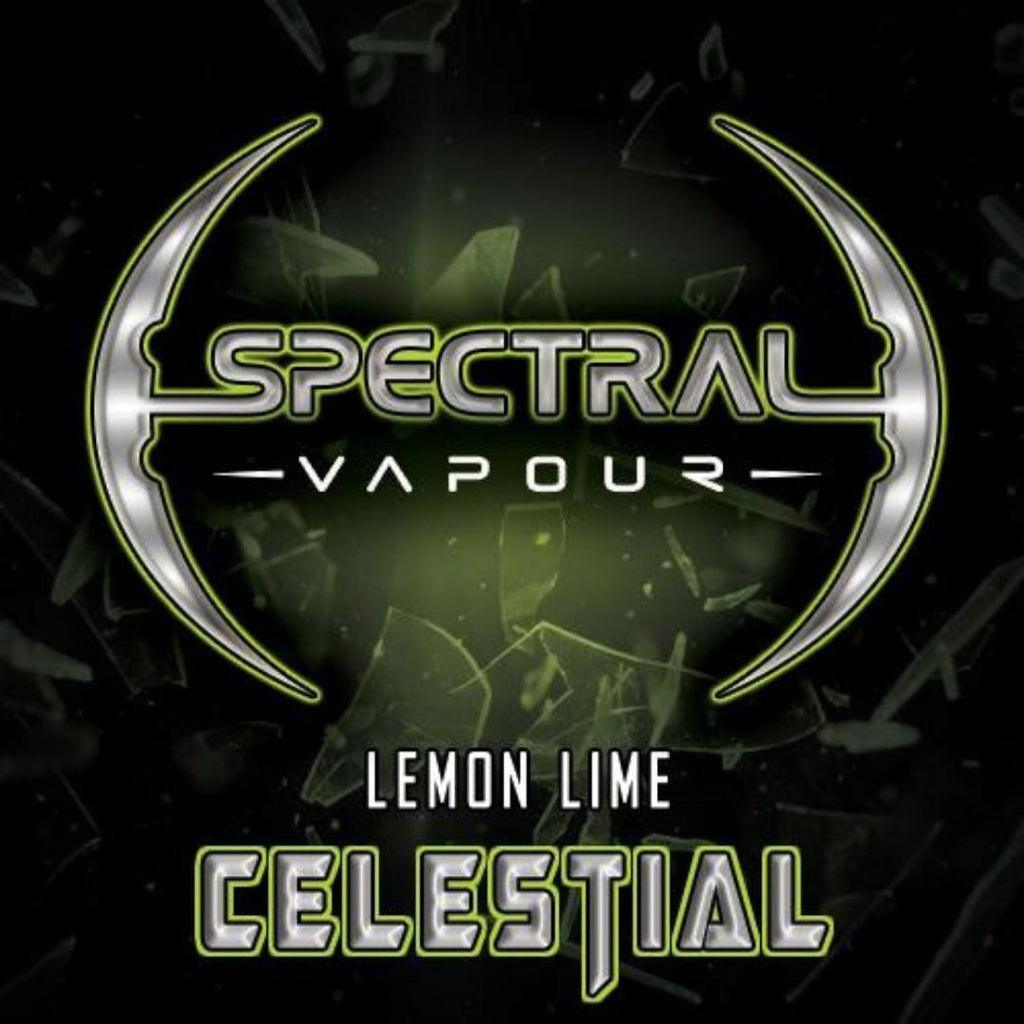 Spectral Vapour - Celestial - Lemon Lime, [product_vandor]