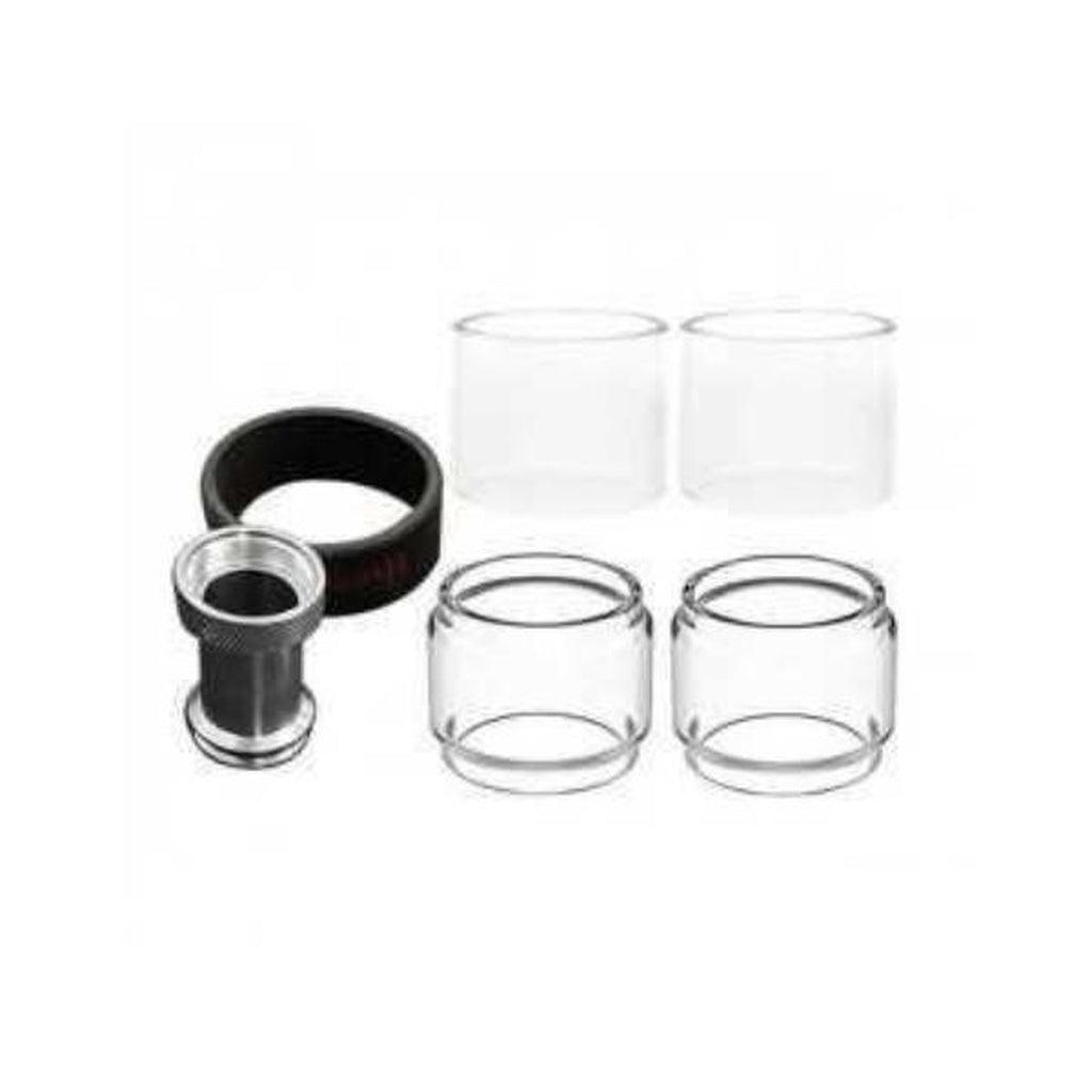 Steam Crave Aromamizer PLUS V2 replacement glass & Full Glass Extension kit, [product_vandor]