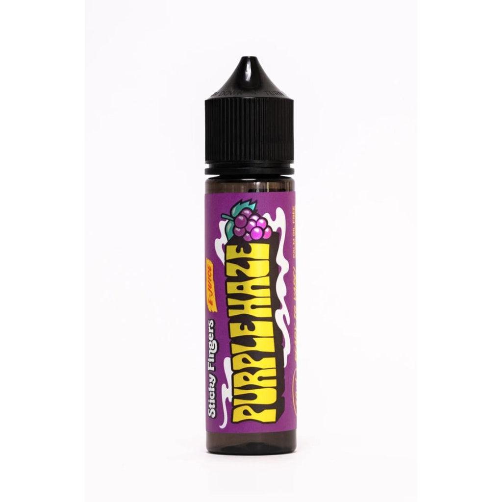 Sticky Fingers:  Purple Haze, [product_vandor]
