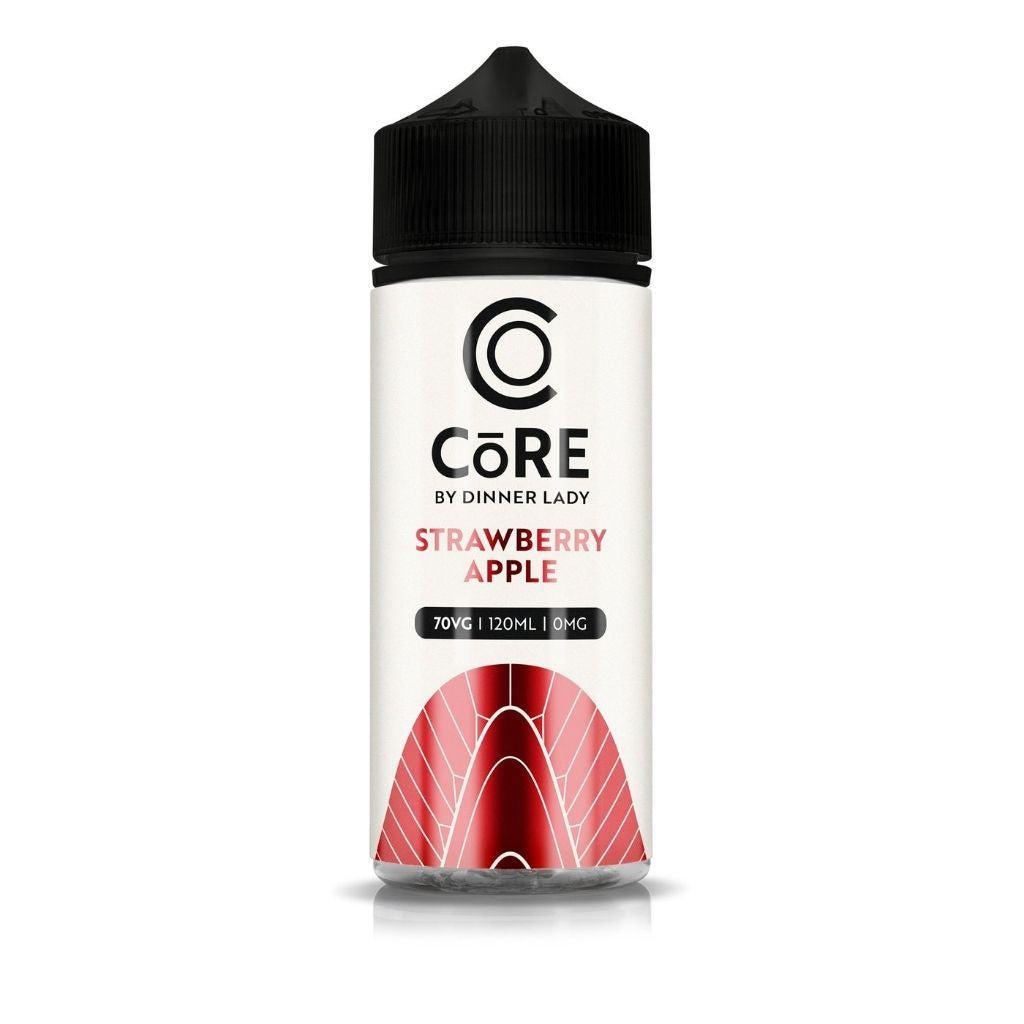 Strawberry Apple by Core, [product_vandor]