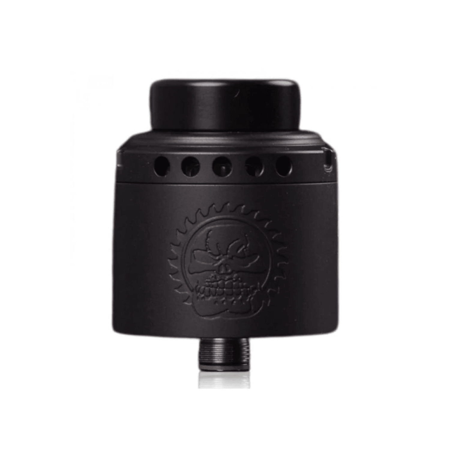Ripsaw RDA Suicide Mods black