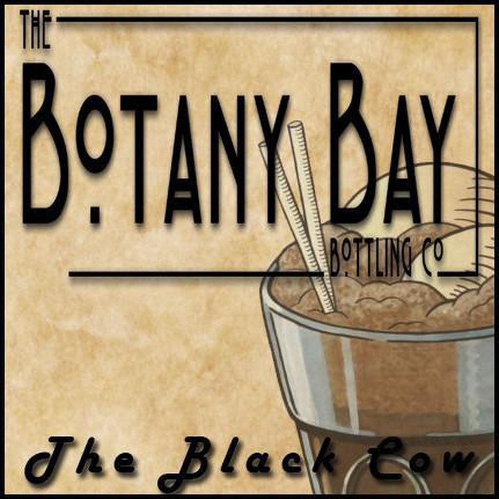 The Black Cow by The Botany Bay Bottling Co., [product_vandor]