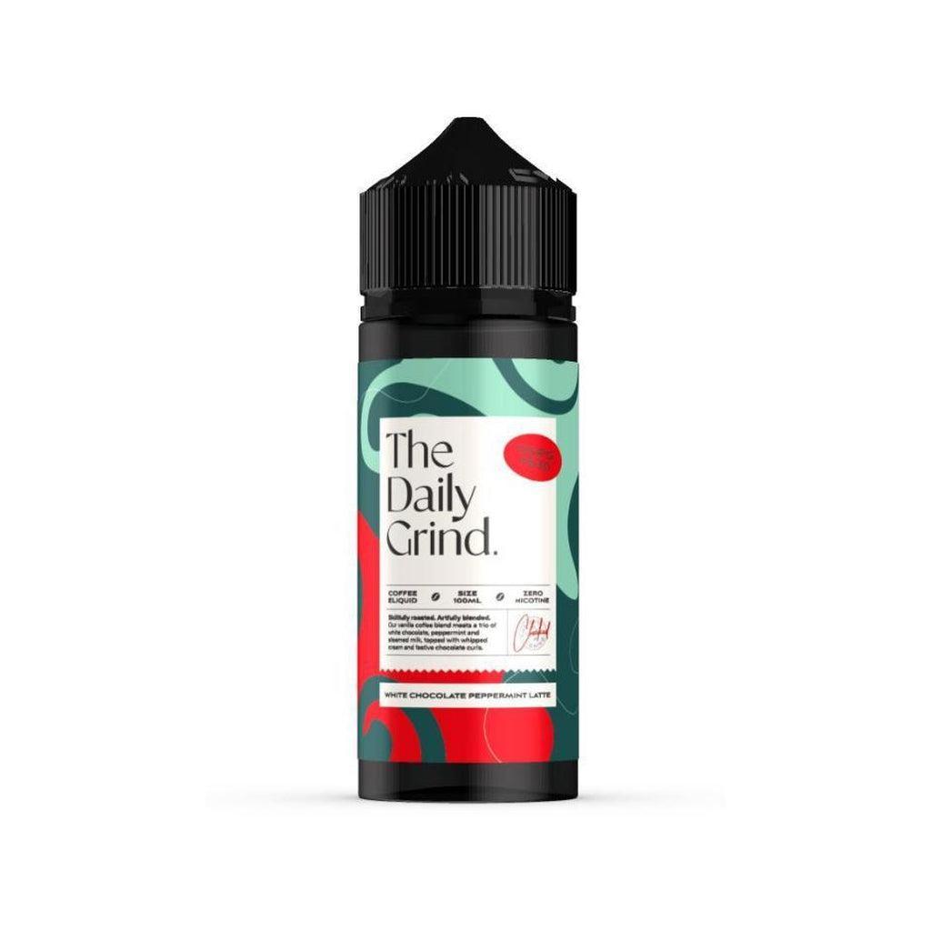 The Daily Grind - White Choc Chip Peppermint Latte (UK), [product_vandor]