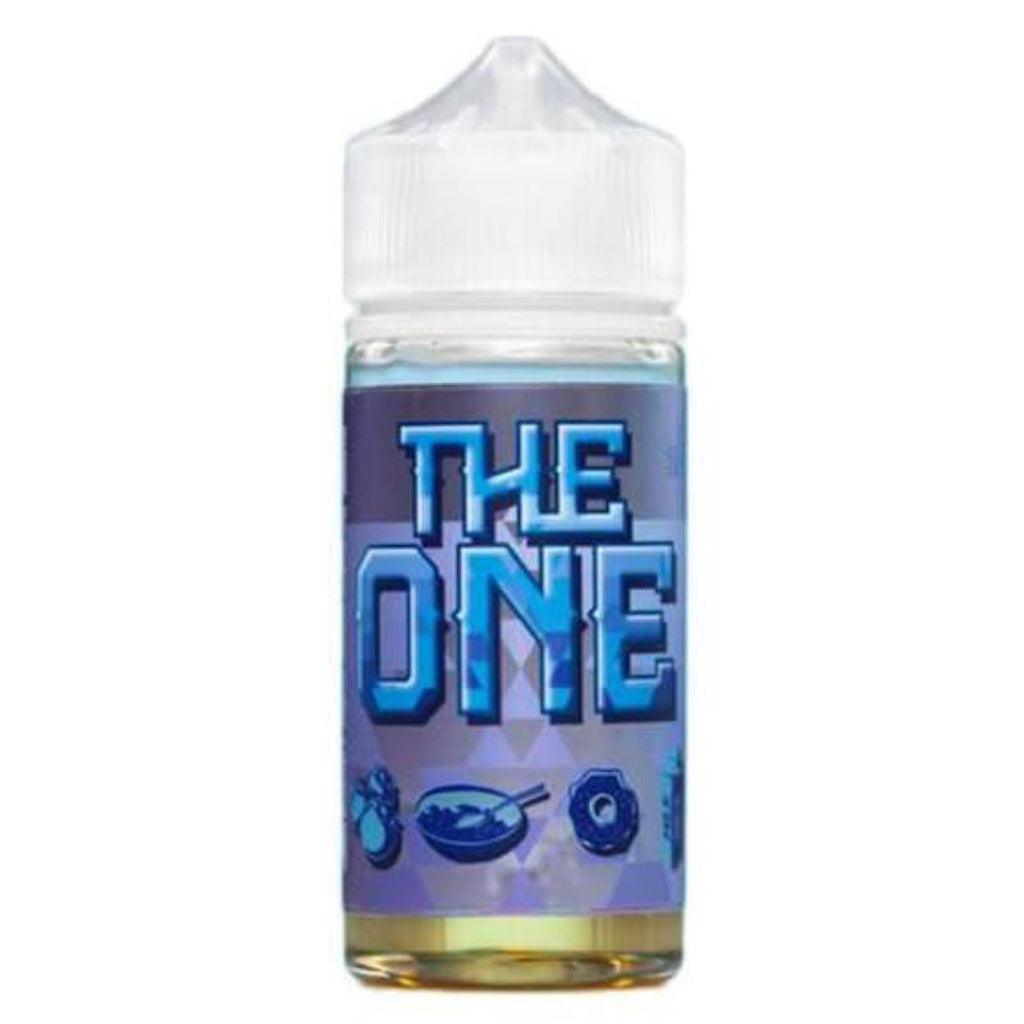 The One Blueberry - The One eLiquid (USA), [product_vandor]