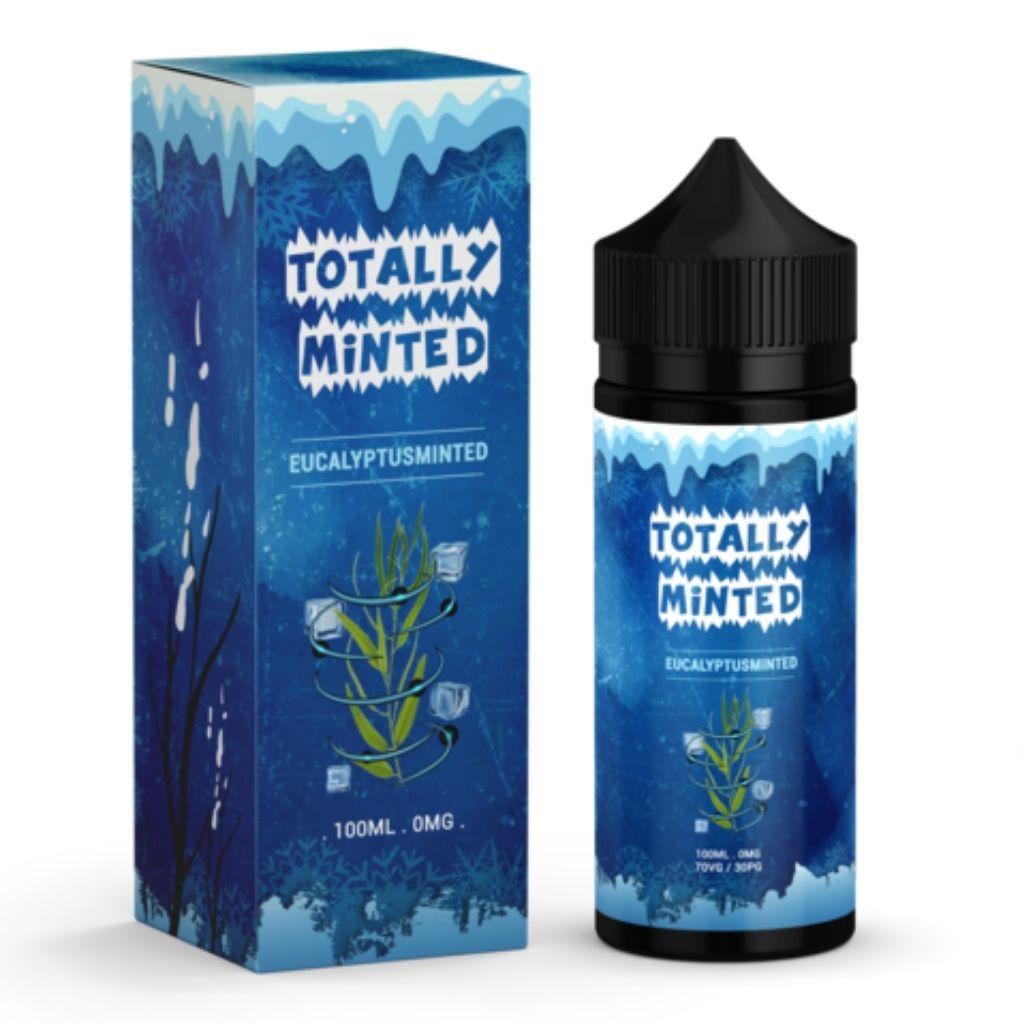 Totally Minted | Eucalyptus Minted 100ml, [product_vandor]