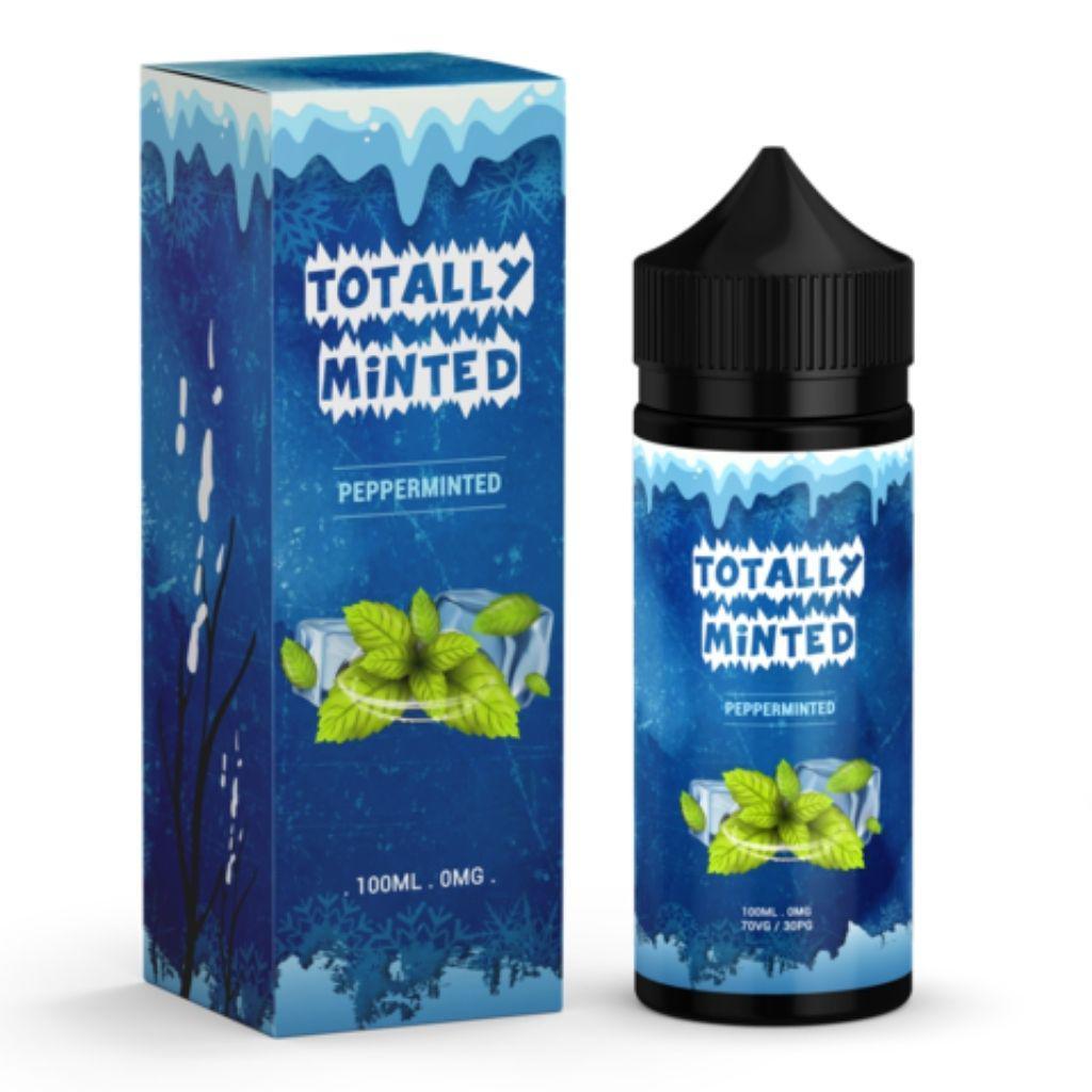 Totally Minted | PepperMinted 100ml, [product_vandor]