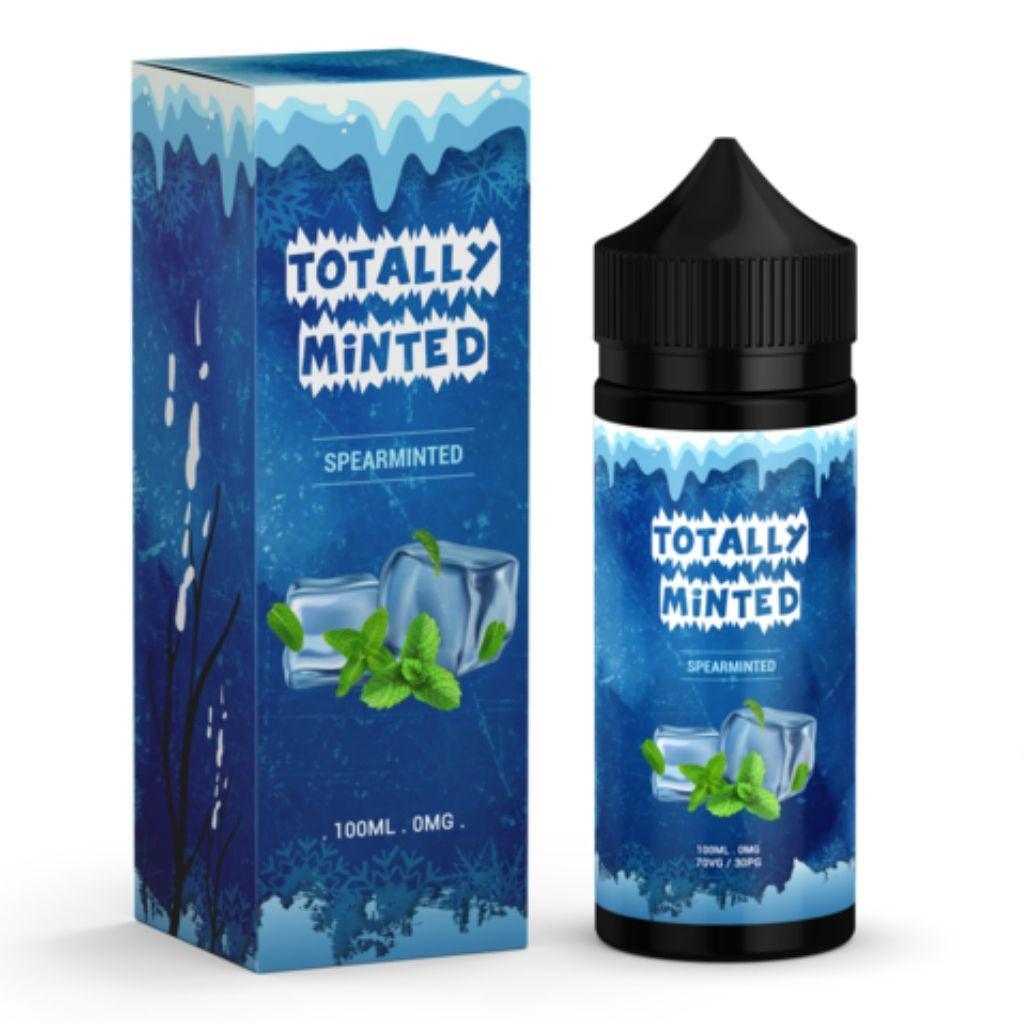 Totally Minted | SpearMinted 100ml, [product_vandor]