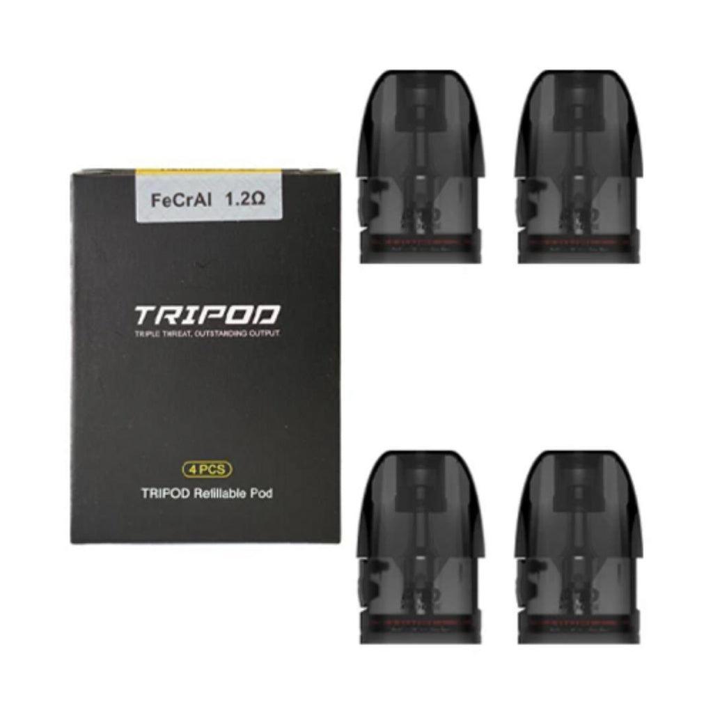 Uwell Tripod PCC Pod replacement cartridge, [product_vandor]